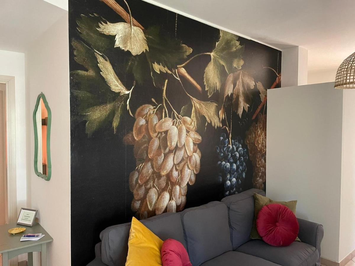 The Loft E&E Chianti Room Empoli Luaran gambar