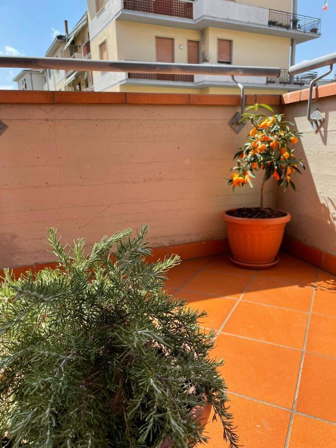 The Loft E&E Chianti Room Empoli Luaran gambar