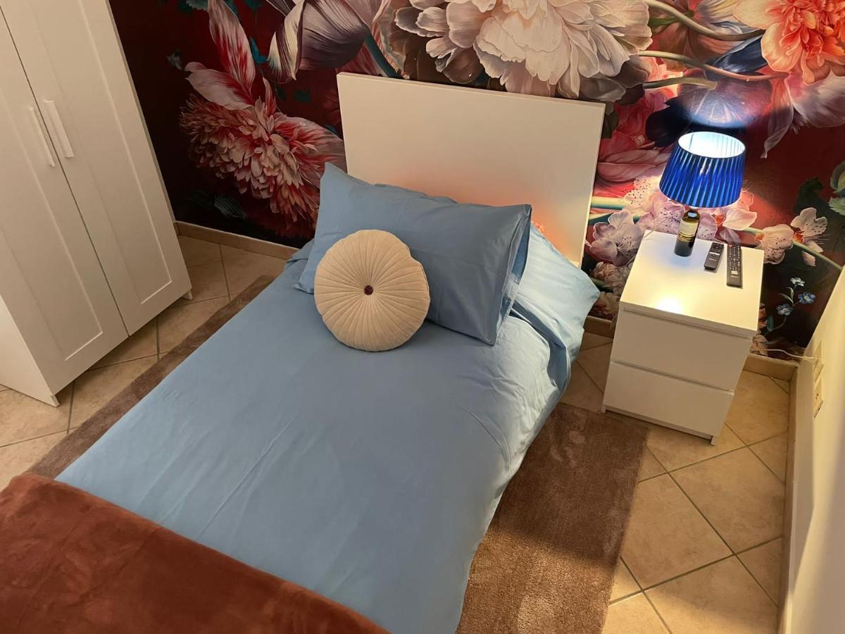 The Loft E&E Chianti Room Empoli Luaran gambar
