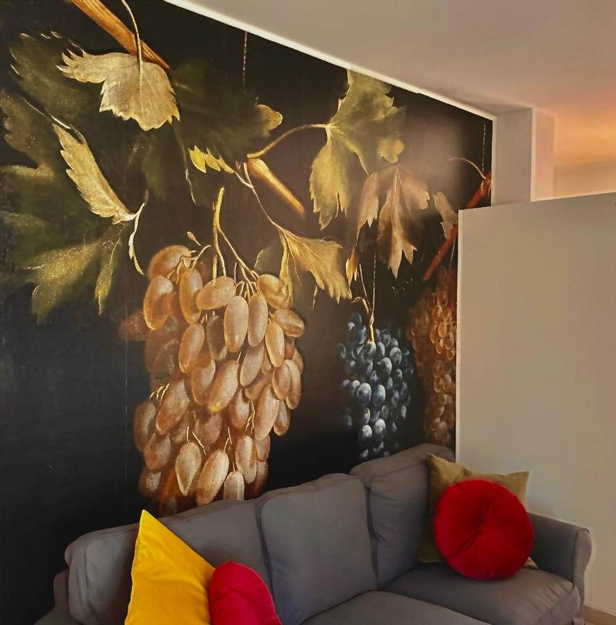 The Loft E&E Chianti Room Empoli Luaran gambar