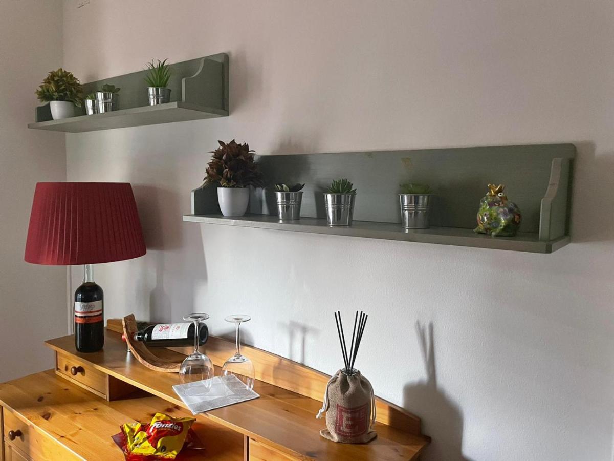 The Loft E&E Chianti Room Empoli Luaran gambar