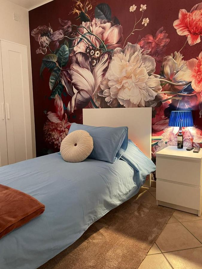 The Loft E&E Chianti Room Empoli Luaran gambar