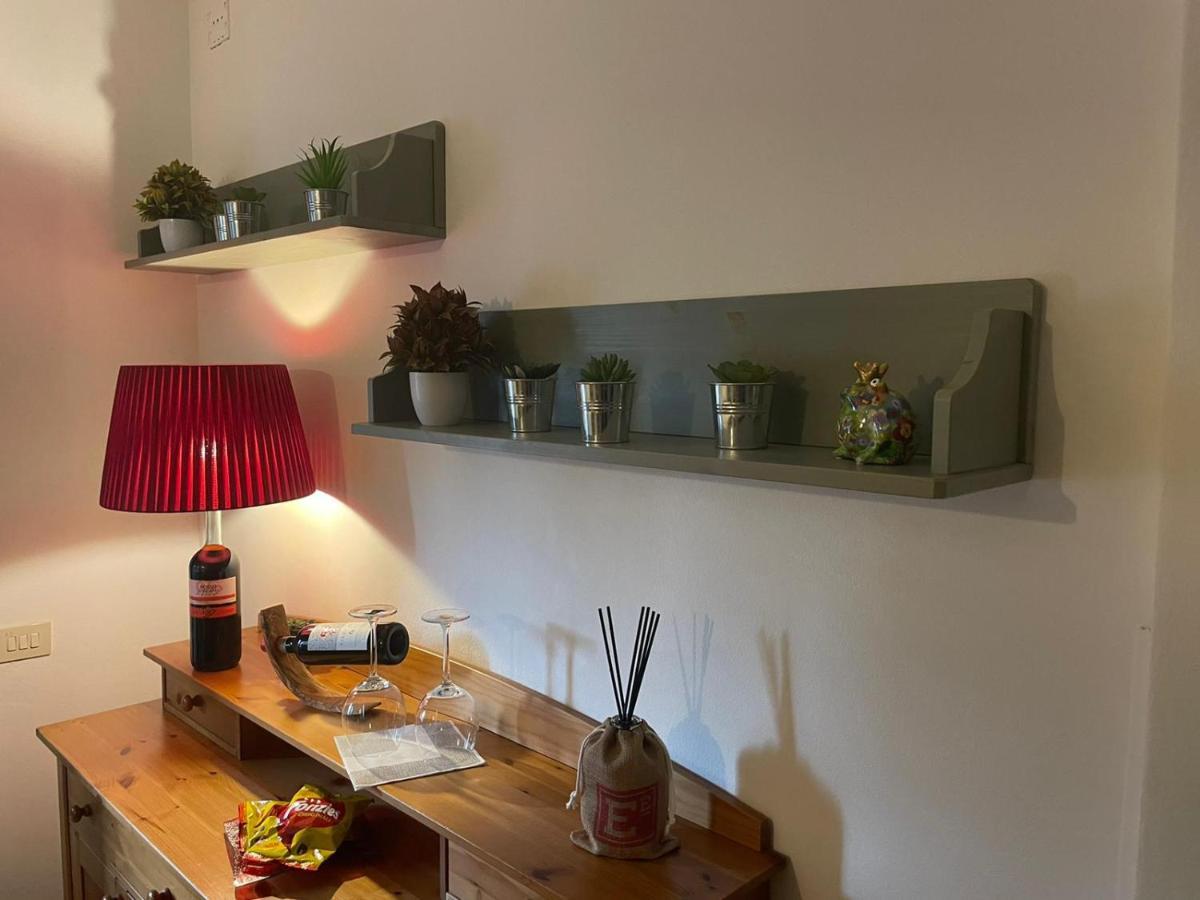 The Loft E&E Chianti Room Empoli Luaran gambar