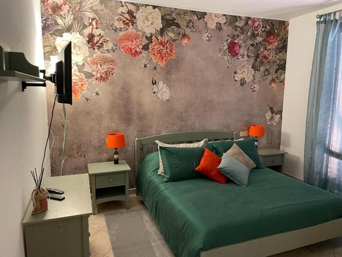 The Loft E&E Chianti Room Empoli Luaran gambar