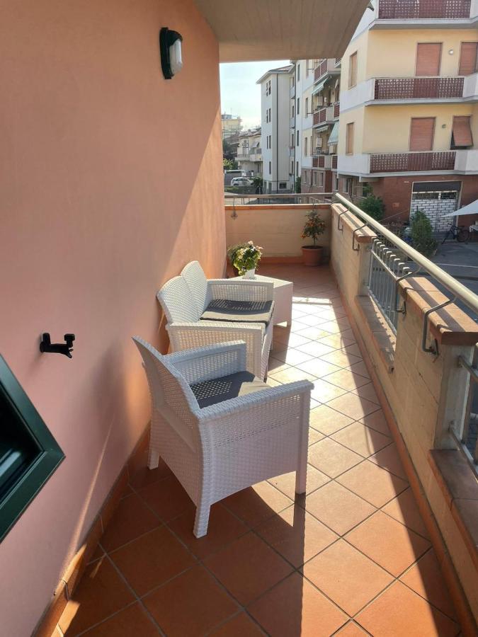 The Loft E&E Chianti Room Empoli Luaran gambar