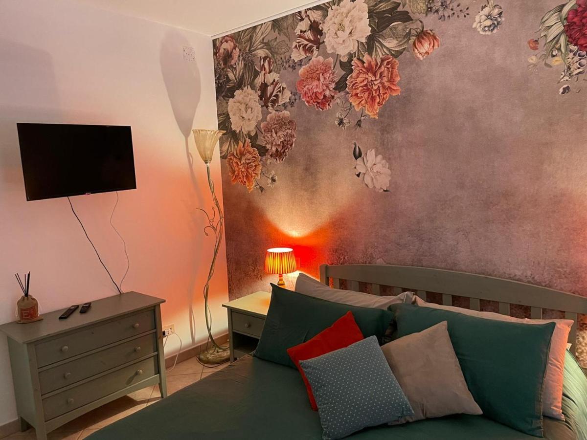 The Loft E&E Chianti Room Empoli Luaran gambar