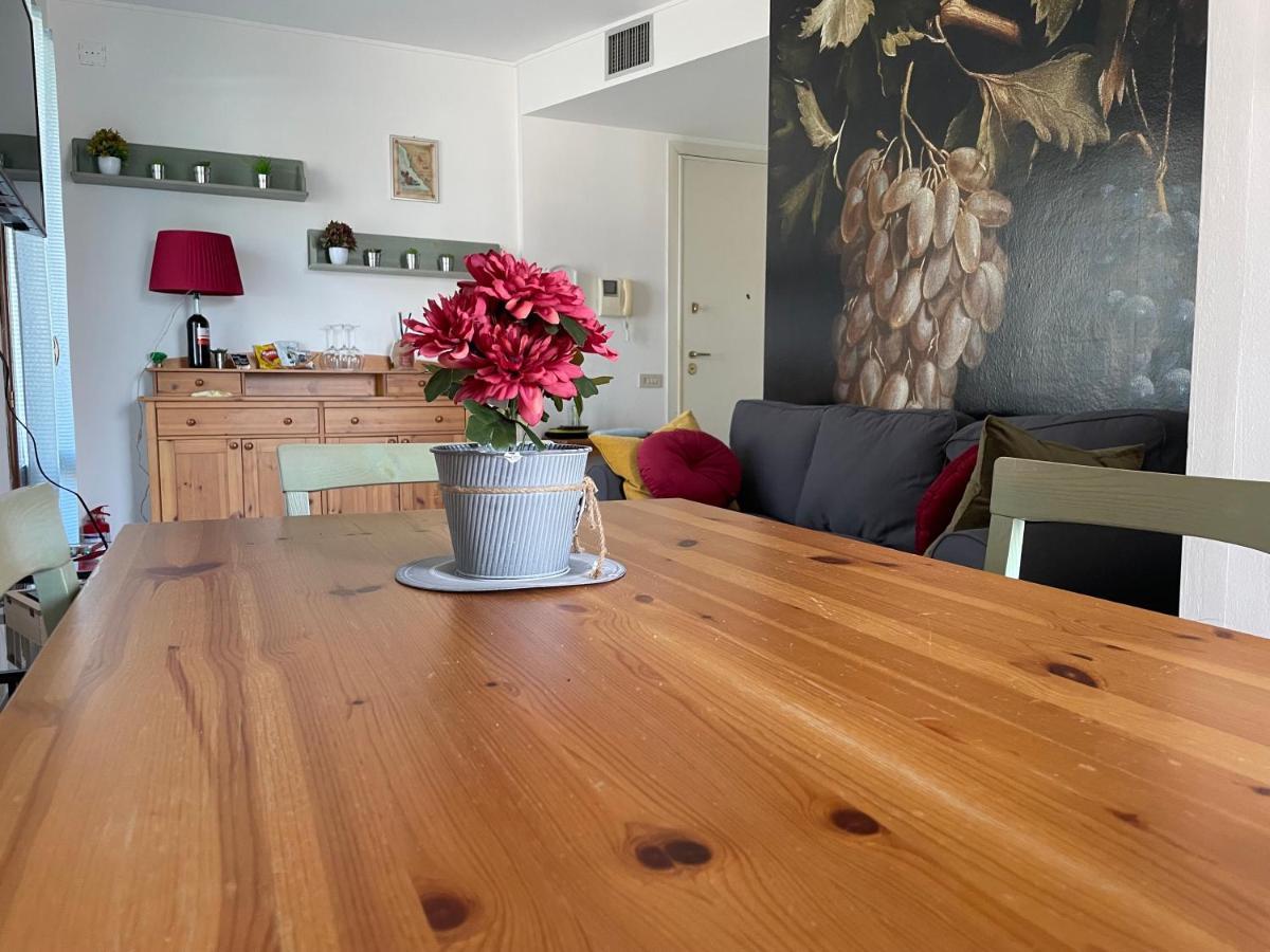 The Loft E&E Chianti Room Empoli Luaran gambar