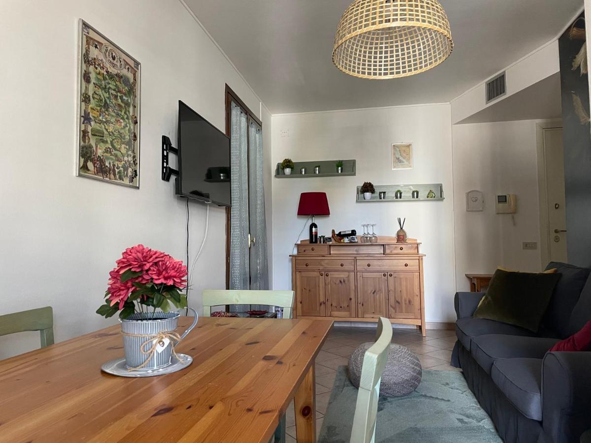 The Loft E&E Chianti Room Empoli Luaran gambar