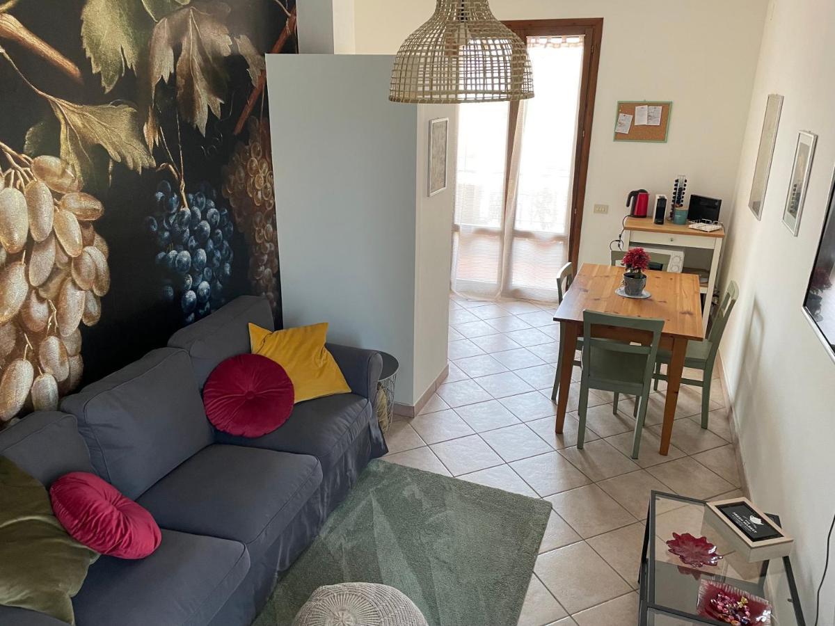 The Loft E&E Chianti Room Empoli Luaran gambar