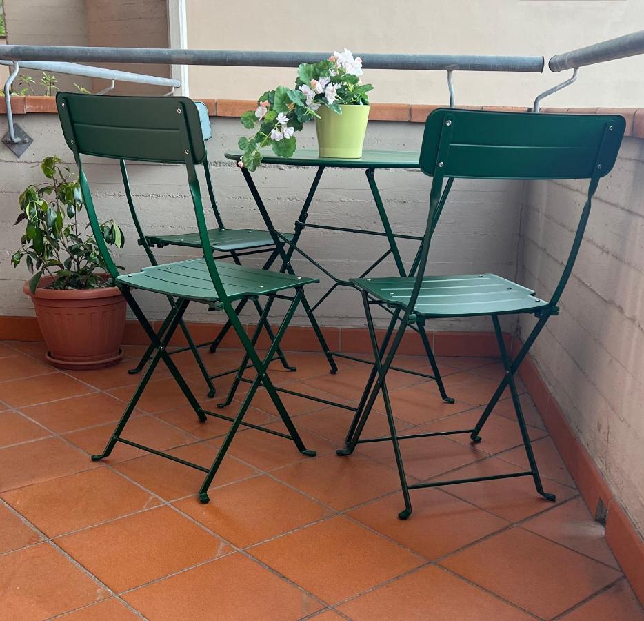 The Loft E&E Chianti Room Empoli Luaran gambar