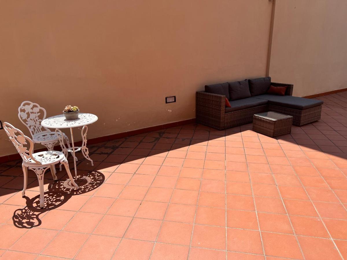The Loft E&E Chianti Room Empoli Luaran gambar